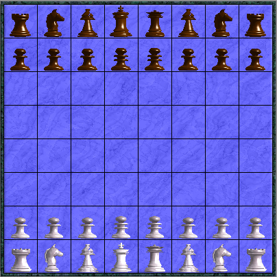Knighted[s] Chess Misre